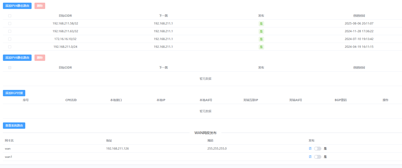 FusionWAN拓扑管理