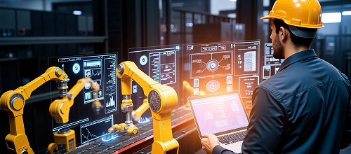 制造业出海网络