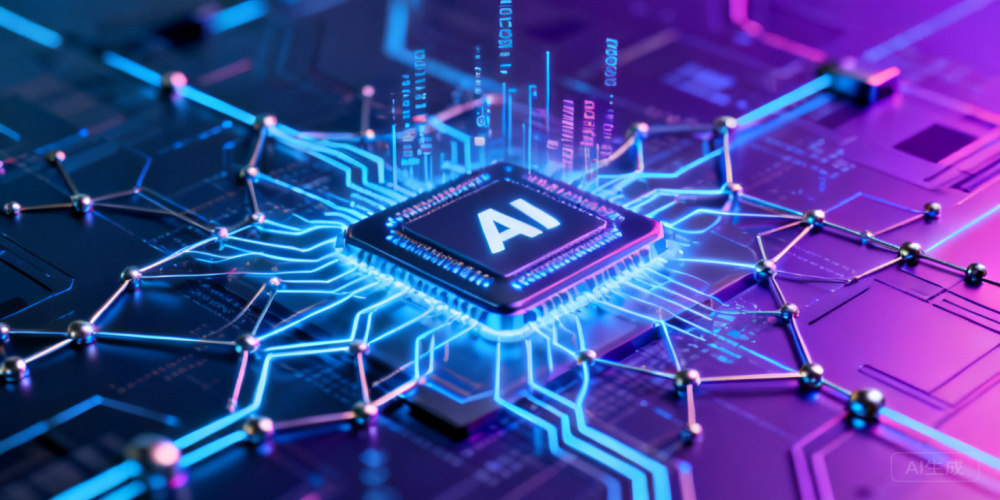 什么是AI-Native Network?从“AI+网络”到“网络即AI”的范式革命