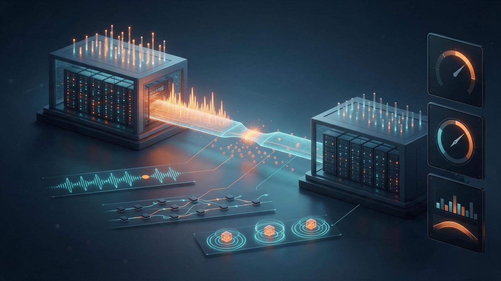 AI WAN技术拆解:AI业务对广域网提出了哪些新需求?