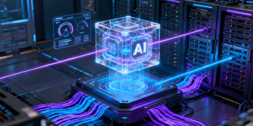 AI网关运维实战：让AI流量“看得见、管得住、控得准”的4个技巧