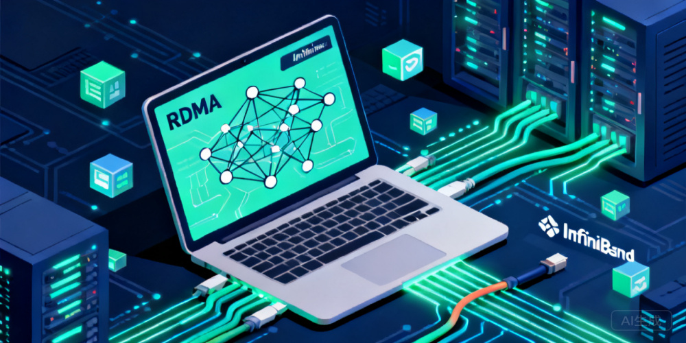 新手入门:RDMA网络配置调试与集群适配快速教程