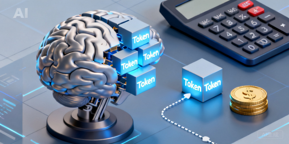 Token 计费如何影响模型调用费用？