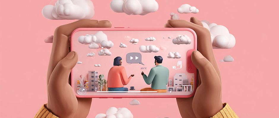 爆款短剧时代，企业如何搭建高速多云网络？