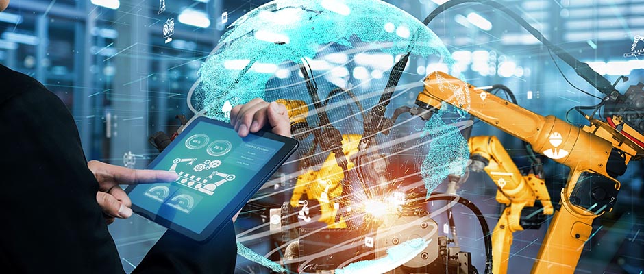 FusionWAN NaaS 助力电子产品出海WAN成本降低30%，运维效率提升70%，SLA高达99.99%