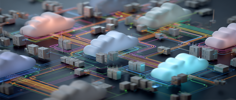 各大云厂商BGP路由条目限制全解析 —— 你的100条路由够用吗？