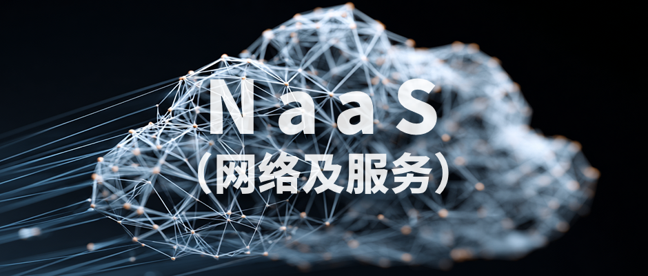您的企业网络架构还能支撑多久？2026年，30%大中型企业为何选择NaaS实现敏捷转型？