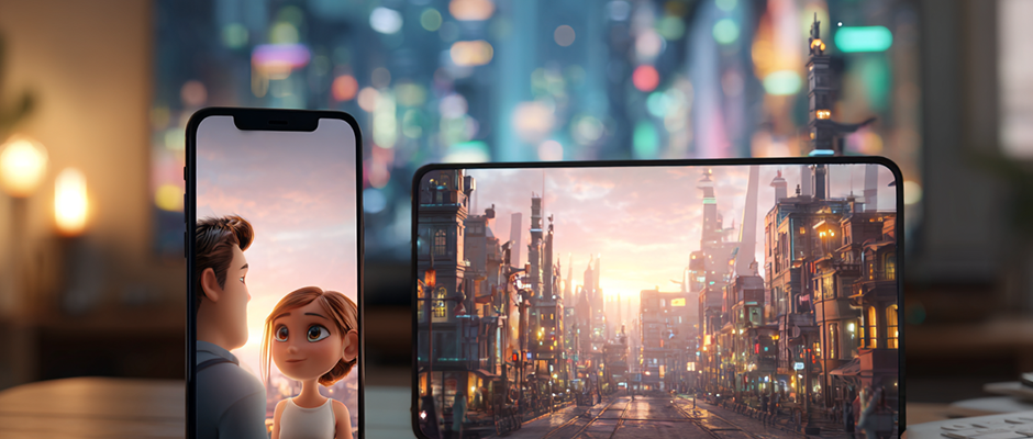 短剧为什么比长剧更依赖云和网络？