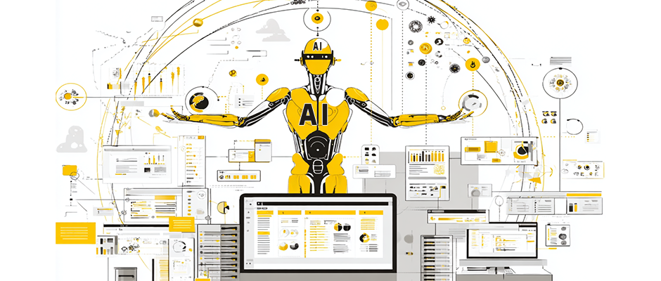 如何破解AI推理延迟难题：构建敏捷多云算力网络